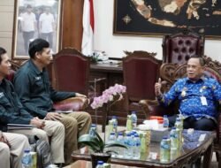 Pabrik Garam Industri di Batangan Siap Tampung 25 Ribu Ton, Bupati Sudewo: Dorong Kesejahteraan Petani dan Ekonomi Pati