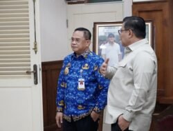 Anggota DPR RI Komisi V Kunjungi Pati, Bupati Sudewo Optimis Pembangunan Infrastruktur Dipercepat