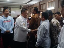 Dorong Kemitraan dan Inovasi, Bupati Sudewo Optimis Pertanian Pati Bangkit Lebih Kuat