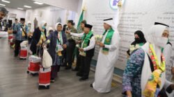 Arab Saudi Tegur Keras Indonesia: Soroti Pelanggaran Serius dalam Penyelenggaraan Haji 1445 H