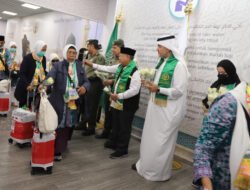 Arab Saudi Tegur Keras Indonesia: Soroti Pelanggaran Serius dalam Penyelenggaraan Haji 1445 H