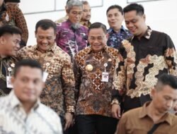 Percepat Penanganan RTLH, Bupati Pati Dukung Langkah Terpadu di Tingkat Provinsi