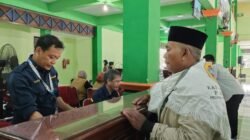 Kemenag Pati Imbau Keluarga Jemaah Haji Tak Jemput di Bandara, Demi Ketertiban dan Keamanan