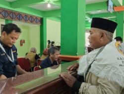 Kemenag Pati Imbau Keluarga Jemaah Haji Tak Jemput di Bandara, Demi Ketertiban dan Keamanan