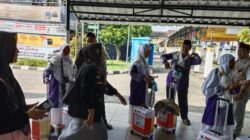 Kepulangan Jemaah Haji Asal Pati Dimulai 24 Juni, Simak Jadwal Lengkapnya