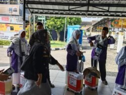 Kepulangan Jemaah Haji Asal Pati Dimulai 24 Juni, Simak Jadwal Lengkapnya