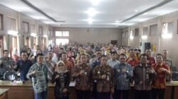 Bupati Pati: UMKM Harus Didampingi, Bukan Dibiarkan Berjalan Sendiri