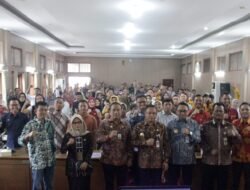 Bupati Pati: UMKM Harus Didampingi, Bukan Dibiarkan Berjalan Sendiri