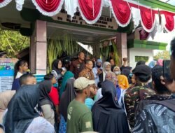 Haul Nyai Ageng Ngerang Tambakromo 2025, Puluhan Ribu Warga Padati Tradisi Leluhur Penuh Keberkahan