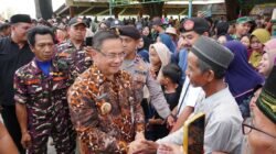 Bupati Pati Hadiri Kirab Luwur Haul Nyai Ageng Ngerang, Simbol Pelestarian Budaya dan Doa untuk Keberkahan