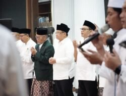 Bupati Pati Tegaskan Masa Depan Daerah Ditentukan oleh Tata Kelola Pendidikan Hari Ini