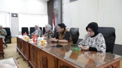 Kabupaten Pati Raih DAK Rp 400,6 Juta, Menteri PPPA Apresiasi Komitmen Perlindungan Anak dan Perempuan