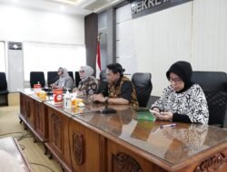 Kabupaten Pati Raih DAK Rp 400,6 Juta, Menteri PPPA Apresiasi Komitmen Perlindungan Anak dan Perempuan