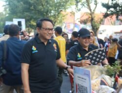 Konsep Solo Great Sale Akan Diterapkan di Eks-Karesidenan Pati, Dorong UMKM dan Kolaborasi Wilayah