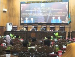 Wabup Risma Ardhi Tegaskan Pentingnya Sinergi Eksekutif dan Legislatif untuk Pembangunan Pati