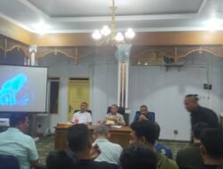 Fasilitasi Audiensi Paguyuban Sound Horeg, Bupati Pati Siap Terbitkan Surat Edaran Baru