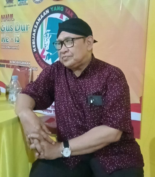 Kabupaten Pekalongan