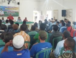 Bupati Pati Puji Panen Raya Tambakromo: Bukti Pati Kidul Mampu Lampaui Ekspektasi
