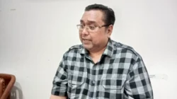 Persipa Pati Ganti Nahkoda: Joni Kurnianto Mundur, Saiful Arifin Kembali Ambil Kendali