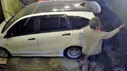 ODGJ Bakar Balai Desa dan Mobil di Pati, Kerugian Puluhan Juta