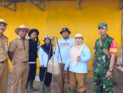 Petani Jaken Andalkan Varietas Padi M 70, Solusi Cerdas Hadapi Sawah Tadah Hujan