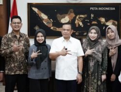 Pemuda Kreatif Pati Siap Bertemu Menteri, Dorong Pati Jadi Kabupaten Kreatif
