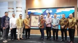 Bupati Pati Sambut Dandim Baru, Tekankan Pentingnya Sinergi Antar Lembaga