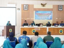 Cegah Perkawinan Dini, Atik Kusdarwati Tegaskan Pentingnya Edukasi demi Wujudkan Generasi Emas 2045