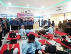 Atik Kusdarwati Dorong Kolaborasi Luas untuk Penuhi Kebutuhan Darah di Pati