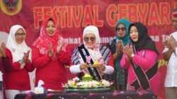 Bunda PAUD Pati Dukung Peningkatan Kesejahteraan Guru: Cetak Generasi GARUDA Sambut Indonesia Emas 2045