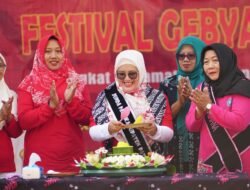 Bunda PAUD Pati Dukung Peningkatan Kesejahteraan Guru: Cetak Generasi GARUDA Sambut Indonesia Emas 2045