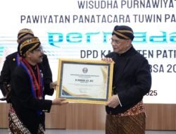 Bupati Pati Dukung Pelestarian Budaya Jawa Lewat Permadani: Kolaborasi Pendidikan dan Kearifan Lokal