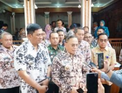 Bupati Pati Tegaskan Penguatan Karakter di Sekolah Tak Boleh Kendor di Tahun Ajaran Baru
