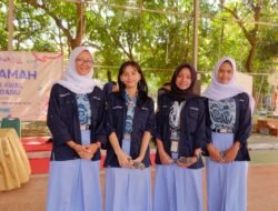 Forum Anak Kabupaten Pati Gencarkan Program Kesehatan Mental Anak dan Remaja