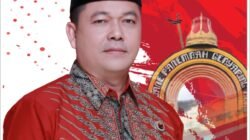 DIRGAHAYU 80th REPUBLIK INDONESIA