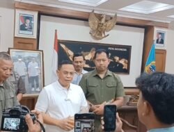 Mikroba PA 63 Diperkenalkan di Pati, Bupati Sudewo Optimistis Dorong Produktivitas Pertanian