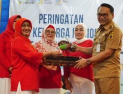 Pemkab Pati Berkomitmen Kuatkan Peran Keluarga dalam Pengasuhan dan Pendidikan Anak