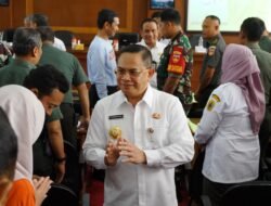 Inovasi Teknologi Mikroba Bisa untuk Pengolahan Limbah Sekaligus Peningkatan Produktivitas Pertanian, Peternakan, dan Perikanan