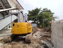 Proyek Perluasan Dan Penyempurnaan Labkesda Diperlukan Pengawasan Yang Ketat