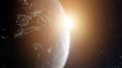 Dingin? Ketahui Fenomena Aphelion, Bumi Capai Titik Terjauh dari Matahari