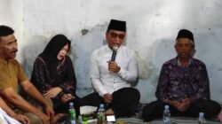 Guru Madrasah Diuji Kehidupan, Dibelai Takdir: Gus Miftah Datang Bawa Rp25 Juta, Motor, dan Tiket Umrah
