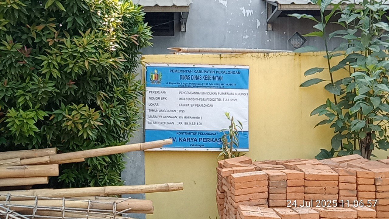 Kabupaten Pekalongan