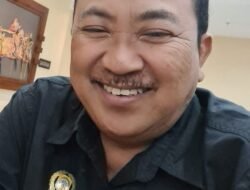 Peringatan HUT Pati ke-702, Irianto Budi Utomo Berharap, Sektor Perekonomian Pendidikan Semakin Berkembang