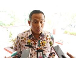Riyoso : Aspirasi Tetap Dihargai, Tapi Harus Tertib Agar Tak Picu Provokasi