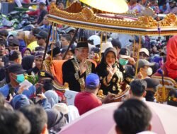 Kenaikan PBB-P2 250% Resmi Diturunkan, Bupati Minta Maaf dan Ajak Warga Rukun