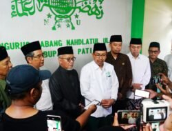 Pati Kembali Terapkan Kebijakan 6 Hari Sekolah