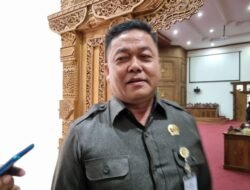 DPRD Pati Gelar Paripurna Bahas Evaluasi Gubernur Jateng atas RPJMD