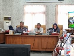 Polemik Penurunan Jabatan Eks Kepala Inspektorat Pati Disorot Pansus DPRD
