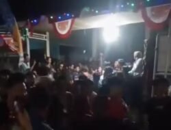 Diduga Berzina, Pasangan Bukan Suami Istri Di Desa Kalipucang Wetan Di Grebek Warga 