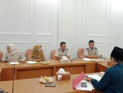 Mediasi Ke dua Sengketa Tanah Desa Daren dengan KUD Sumberharjo Tanpa Kehadiran Pihak KUD